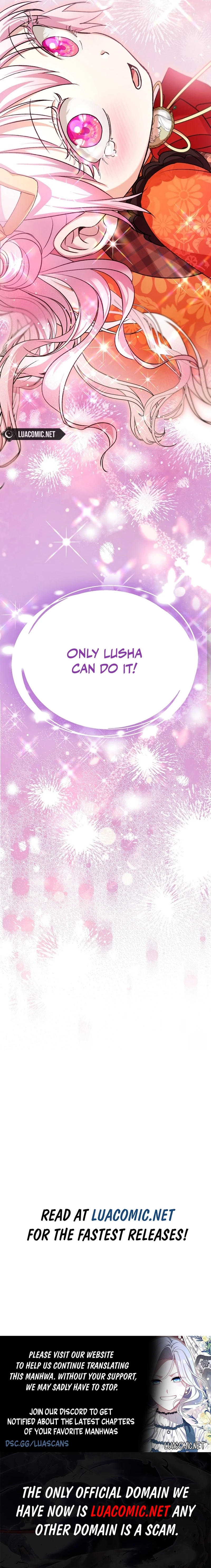 The Baby Divine Beast Chapter 64 - page 15