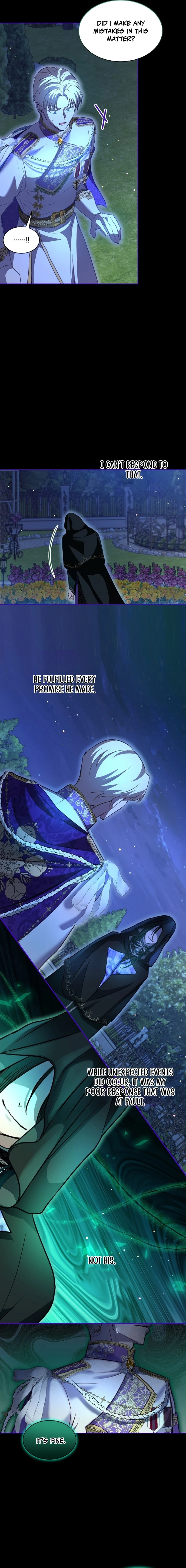 The Baby Divine Beast Chapter 66 - page 12