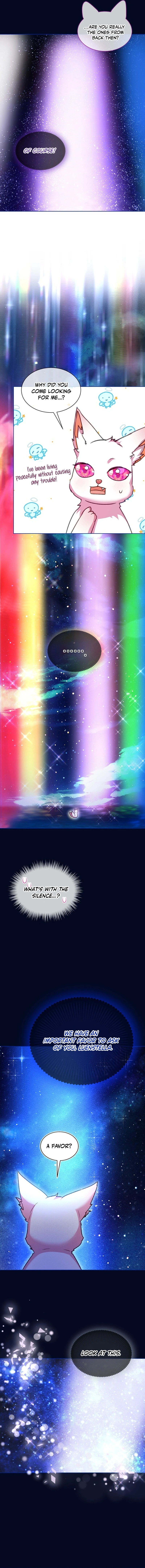 The Baby Divine Beast Chapter 67 - page 13