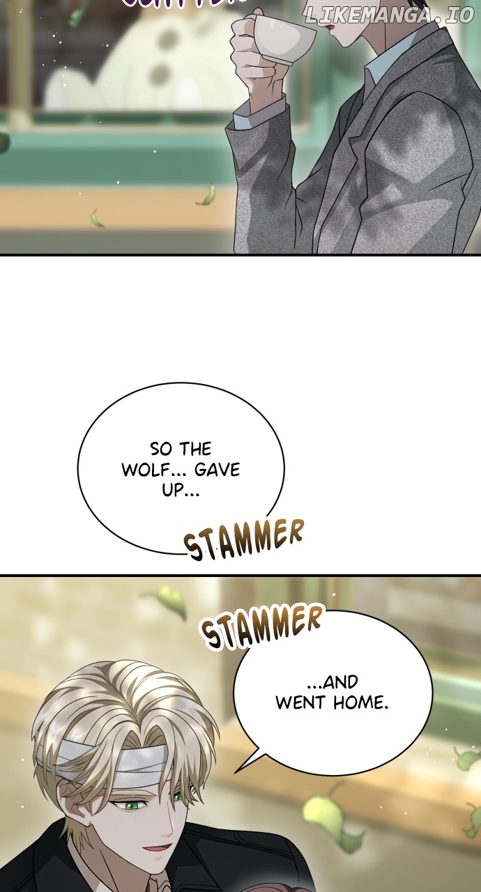 Children of Vamfield Chapter 45 - page 5