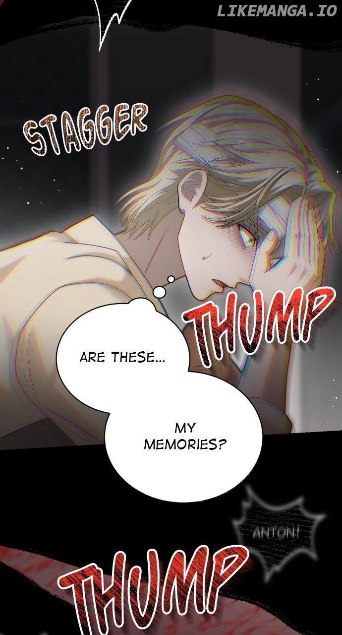 Children of Vamfield Chapter 45 - page 34