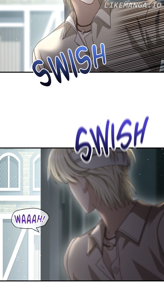 Children of Vamfield Chapter 45 - page 44