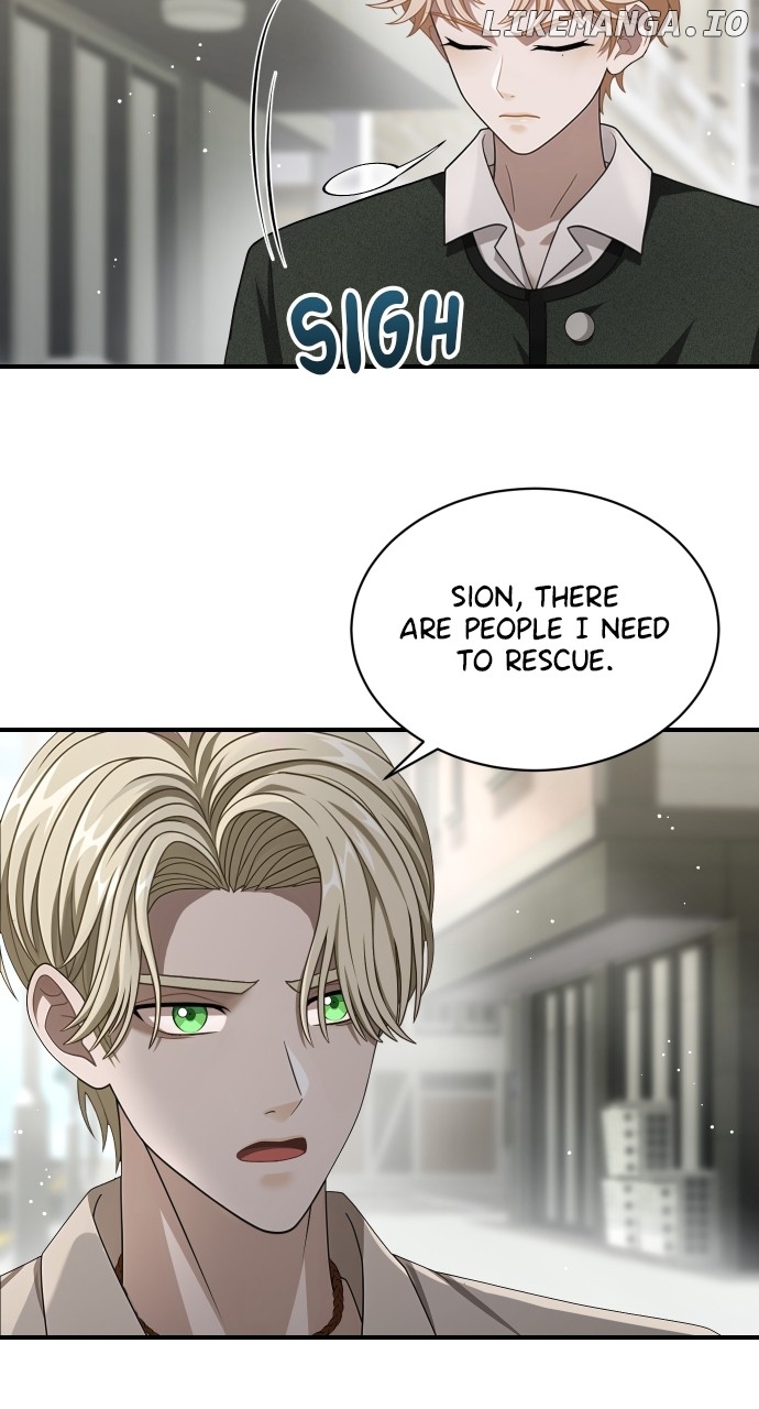 Children of Vamfield Chapter 46 - page 44