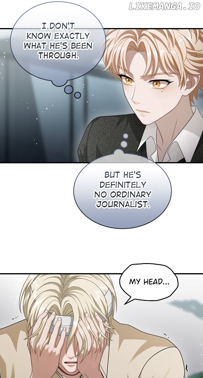 Children of Vamfield Chapter 44.5 - page 32