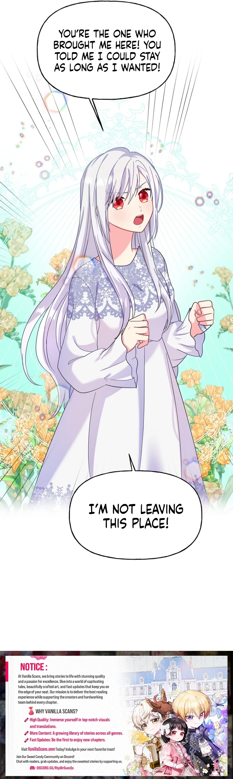 The Dukedom Is Inhabited by a Monster Chapter 2 - page 15