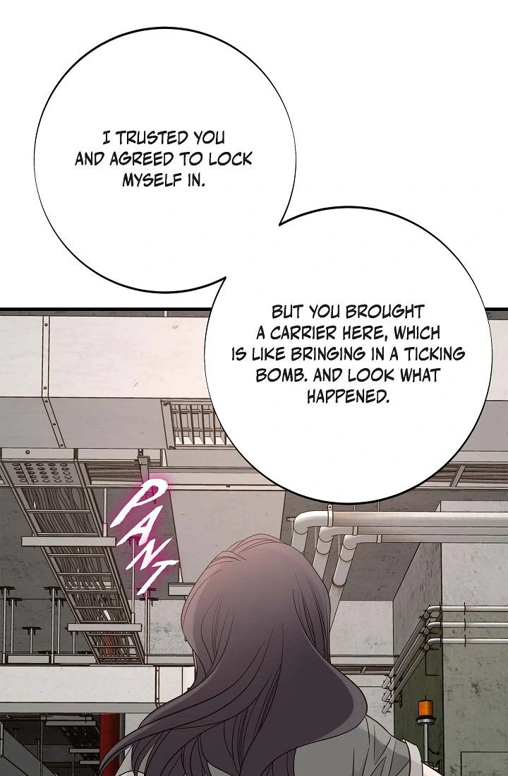 No Exit Chapter 53 - page 107