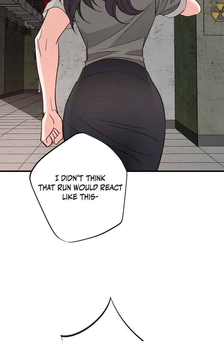 No Exit Chapter 53 - page 108