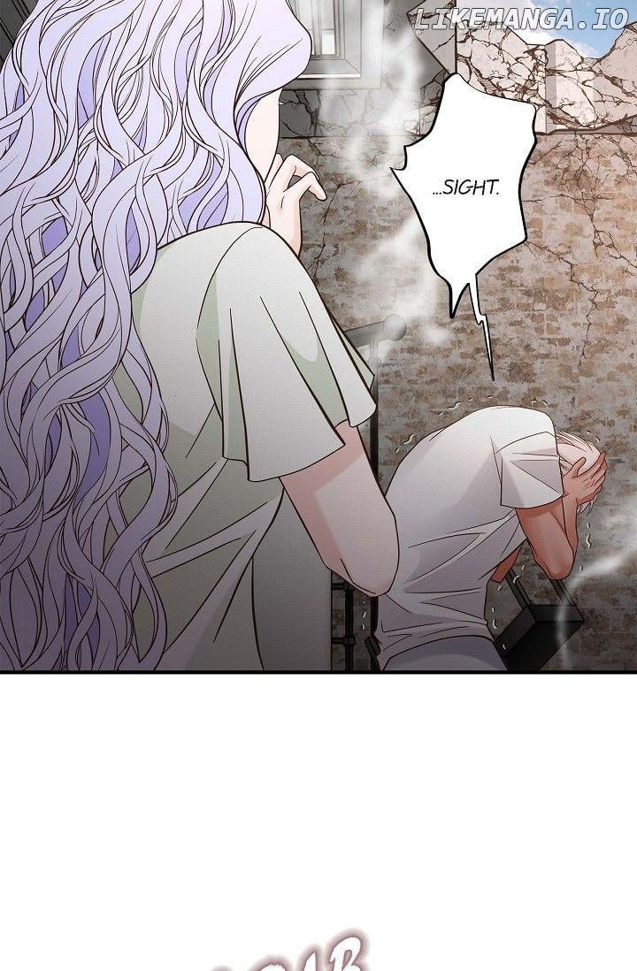 No Exit Chapter 53 - page 27