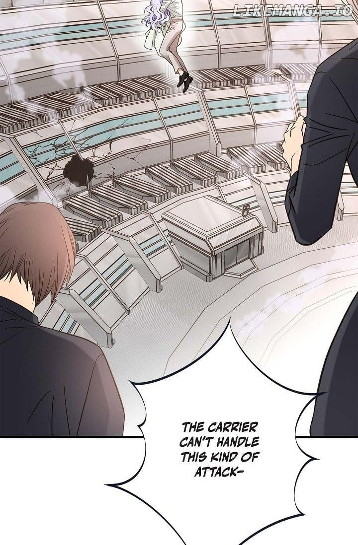 No Exit Chapter 53 - page 44
