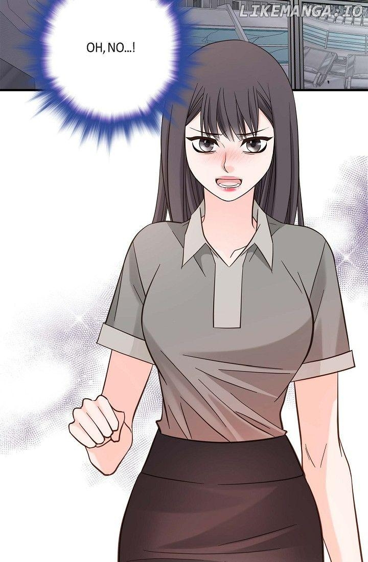 No Exit Chapter 53 - page 61