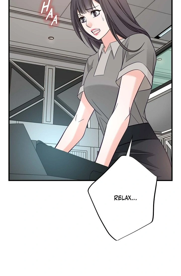 No Exit Chapter 53 - page 68