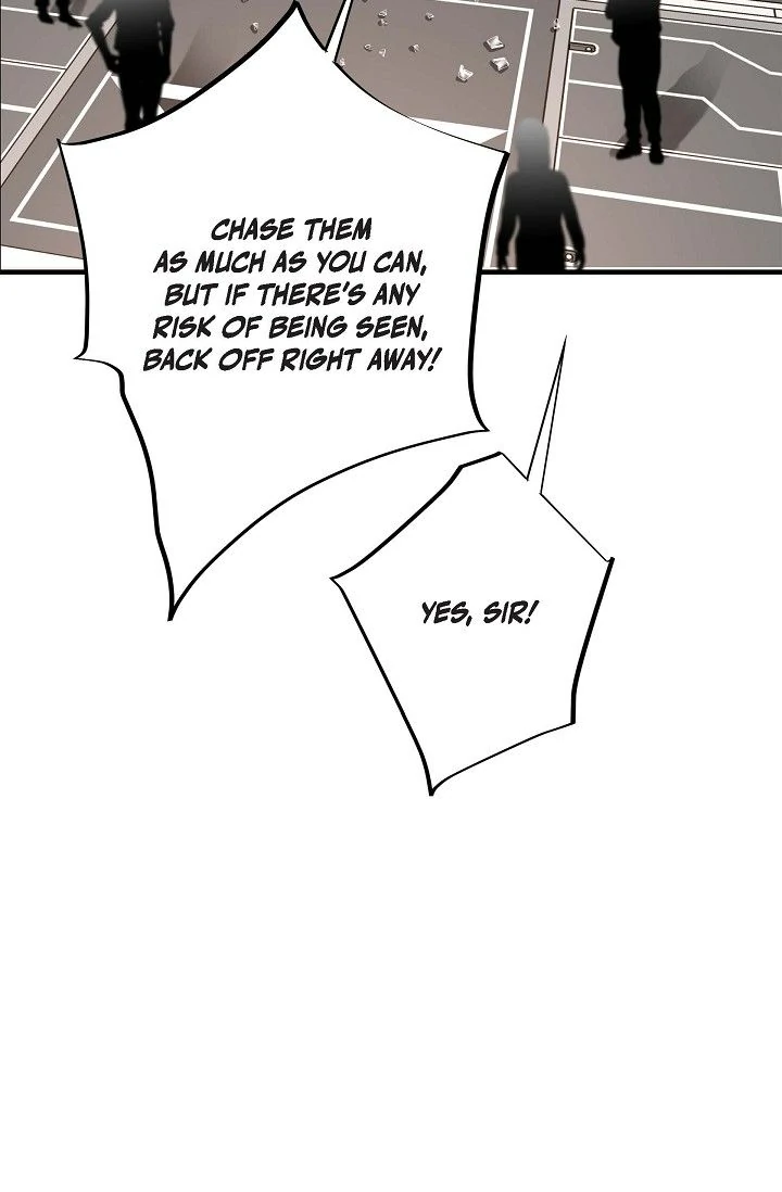No Exit Chapter 53 - page 76