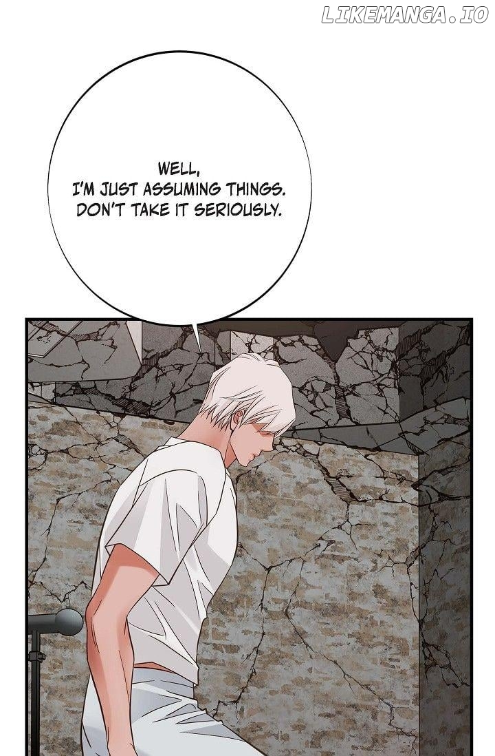 No Exit Chapter 53 - page 90