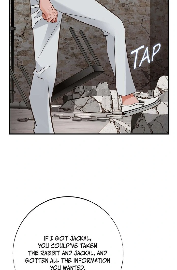 No Exit Chapter 53 - page 91
