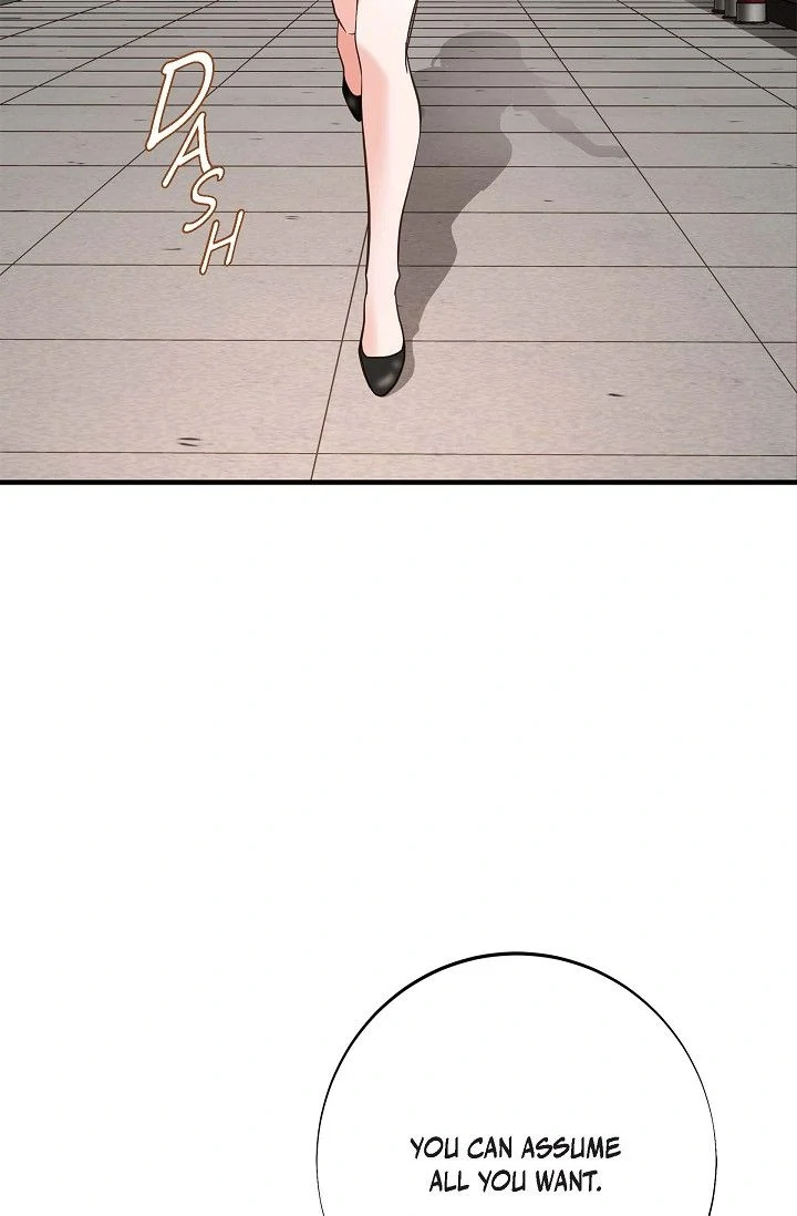 No Exit Chapter 53 - page 97