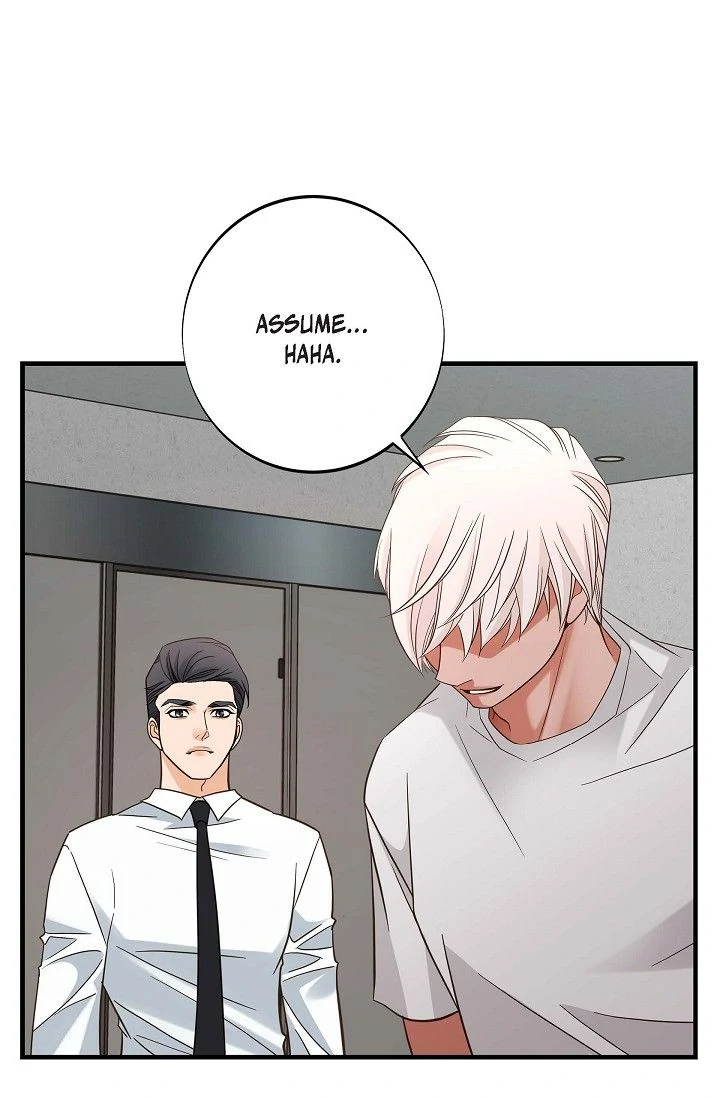 No Exit Chapter 53 - page 99