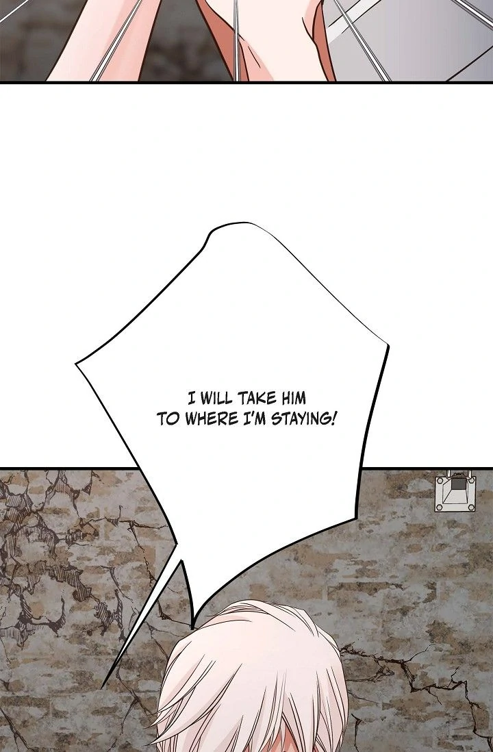 No Exit Chapter 54 - page 14
