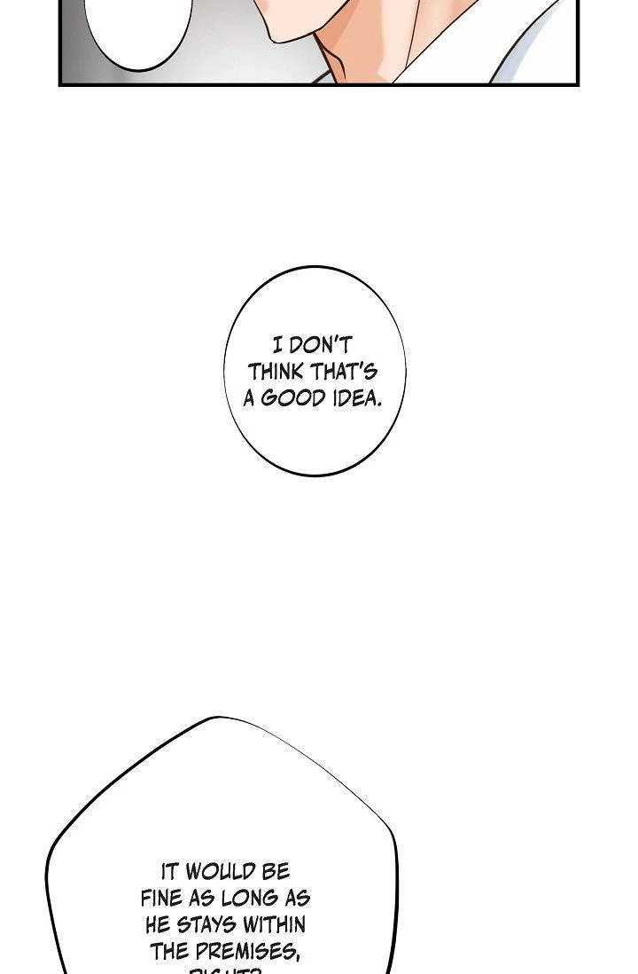 No Exit Chapter 54 - page 17