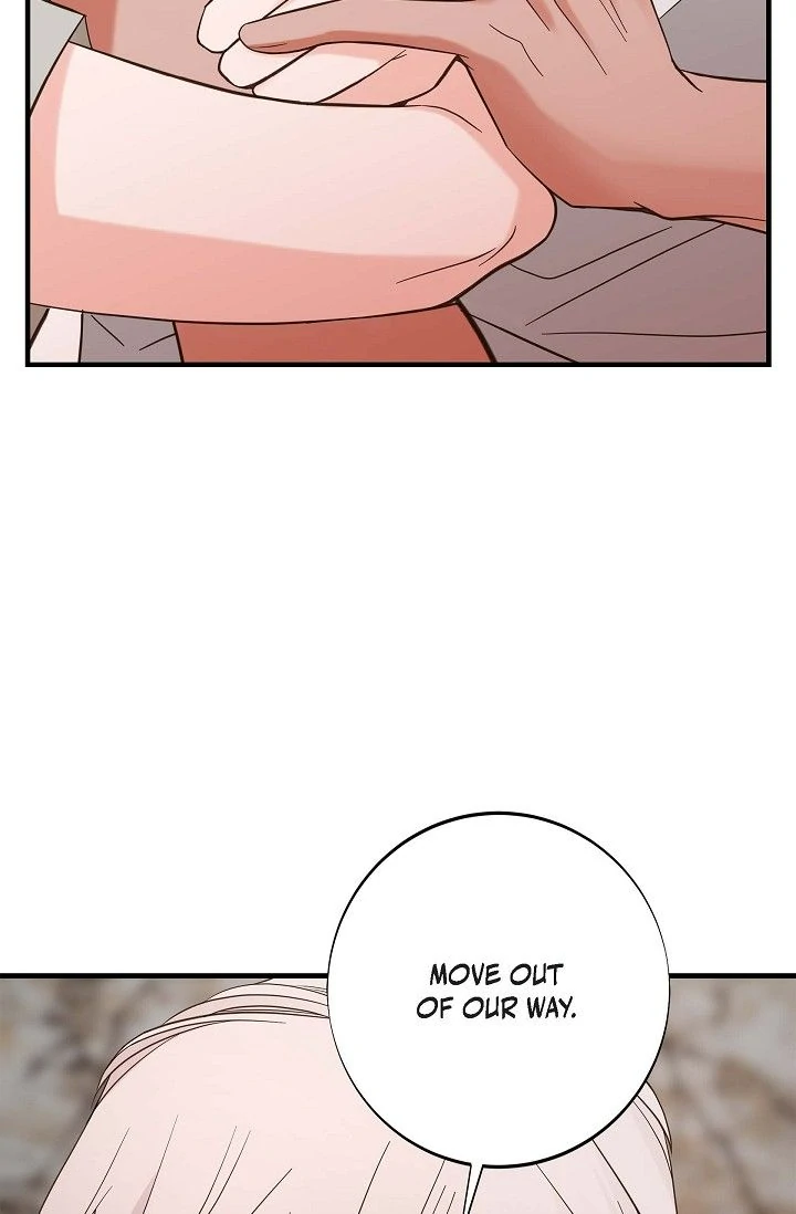 No Exit Chapter 54 - page 22