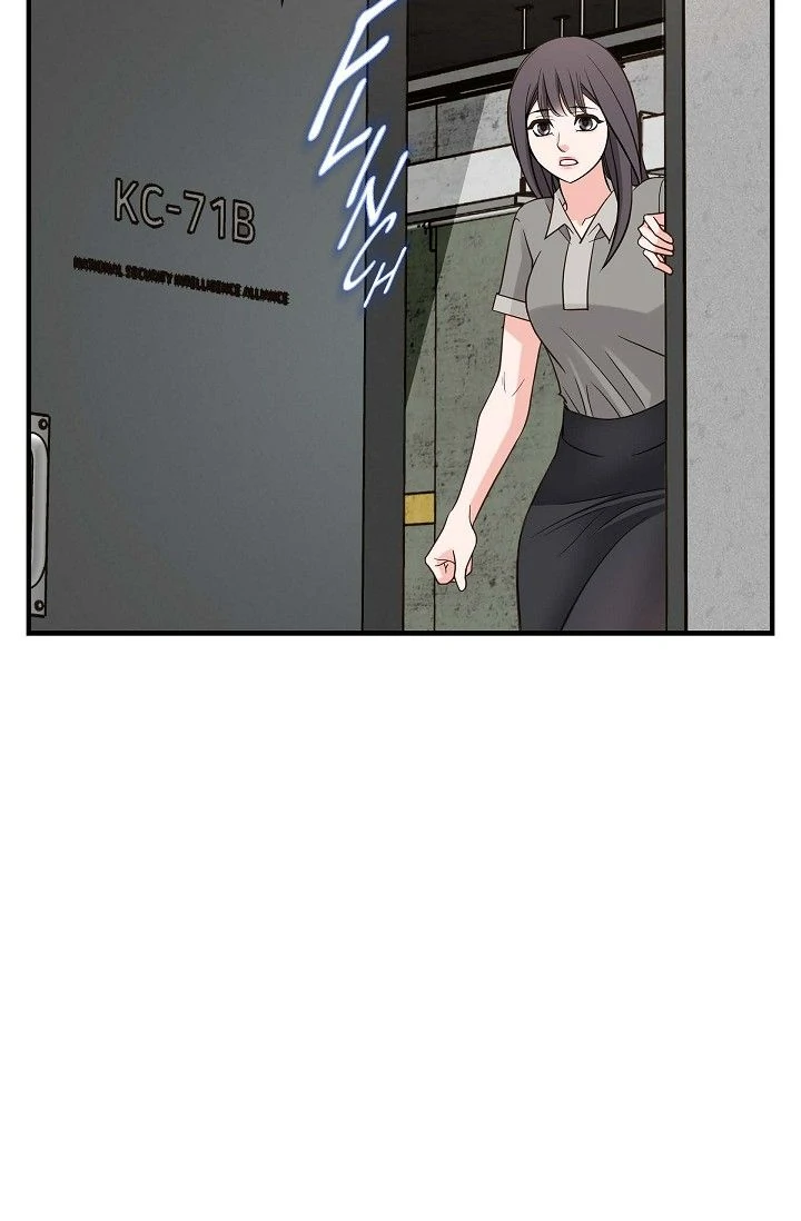 No Exit Chapter 54 - page 4