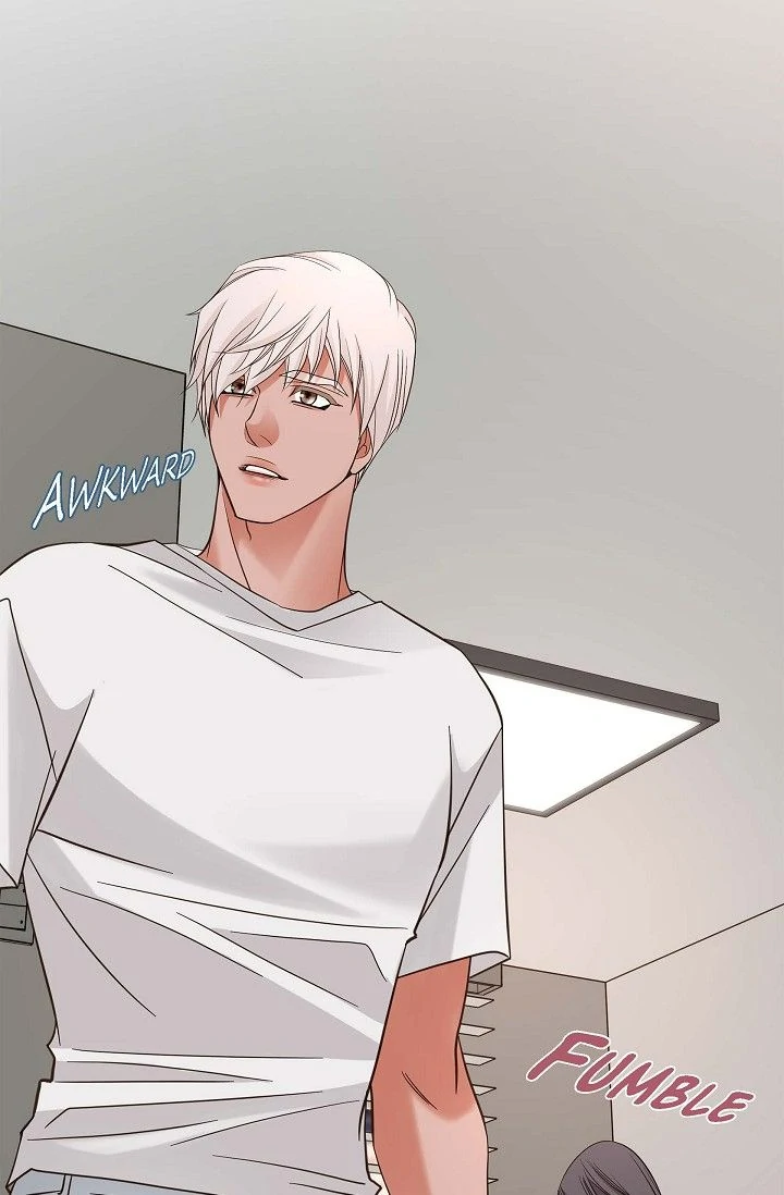 No Exit Chapter 54 - page 43