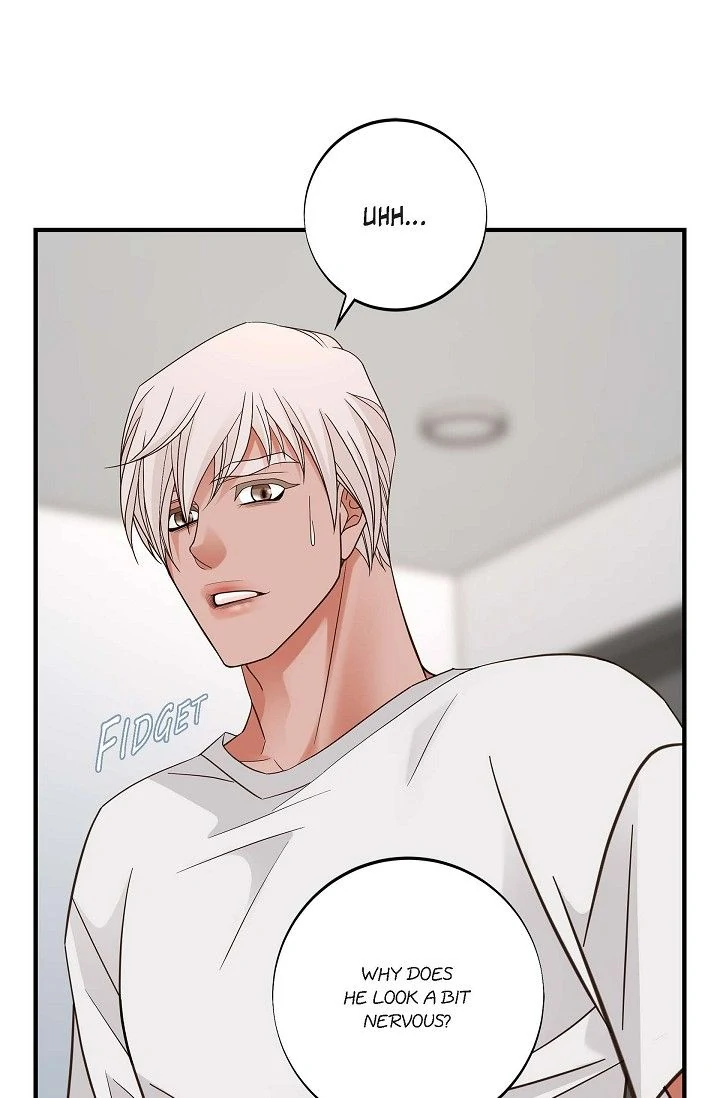 No Exit Chapter 54 - page 46