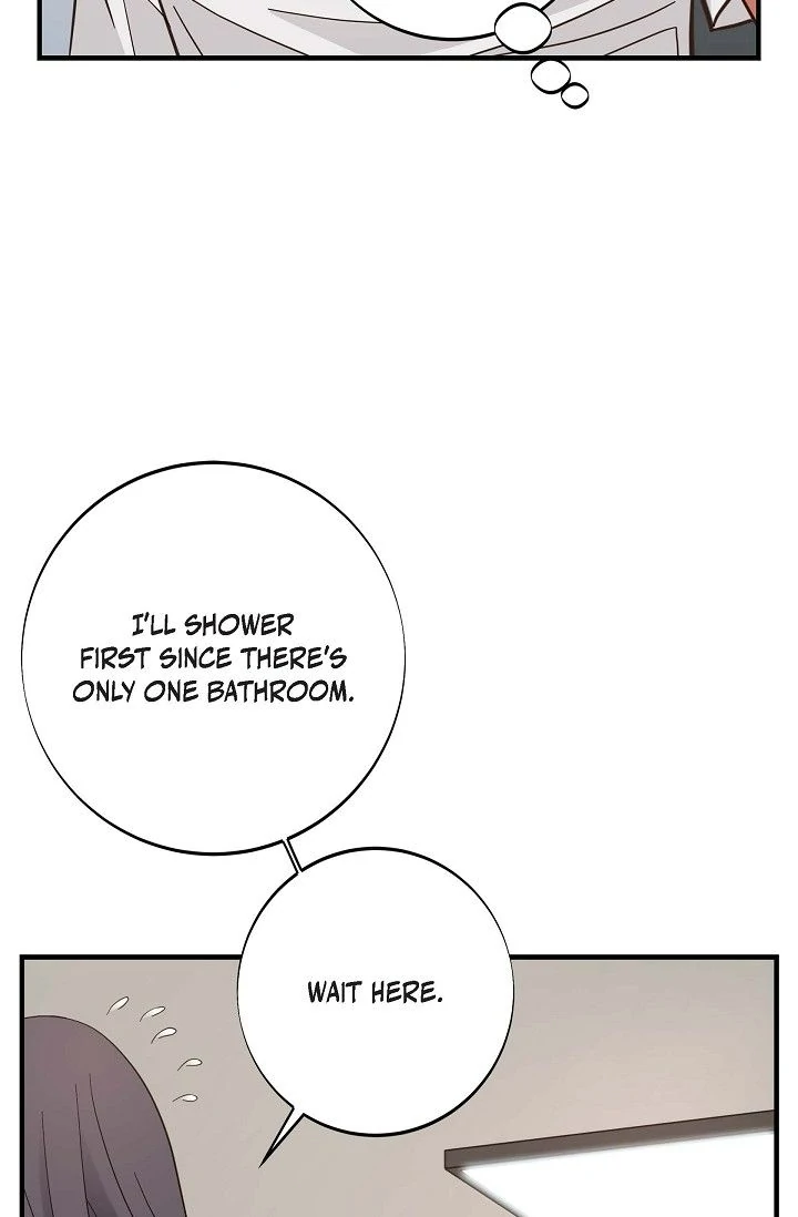 No Exit Chapter 54 - page 47
