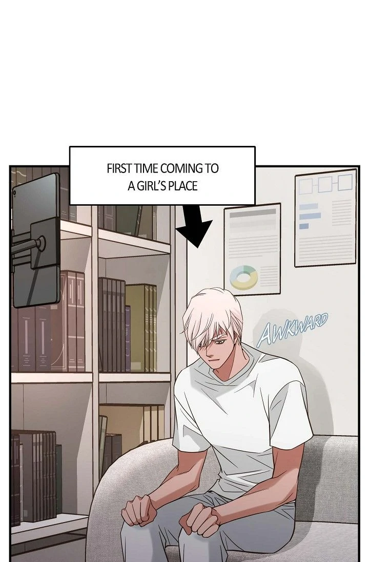 No Exit Chapter 54 - page 49