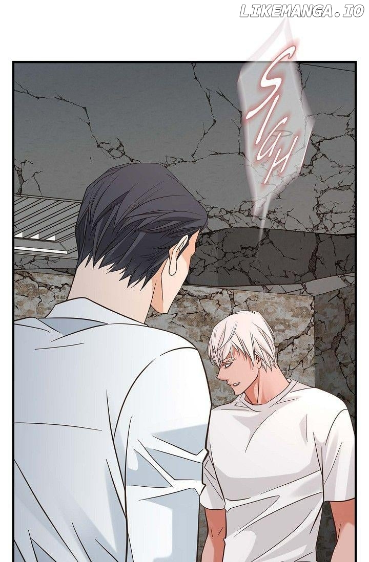 No Exit Chapter 54 - page 5