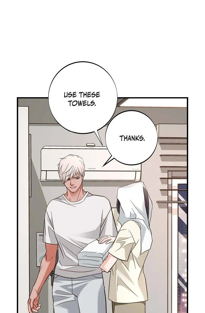No Exit Chapter 54 - page 71