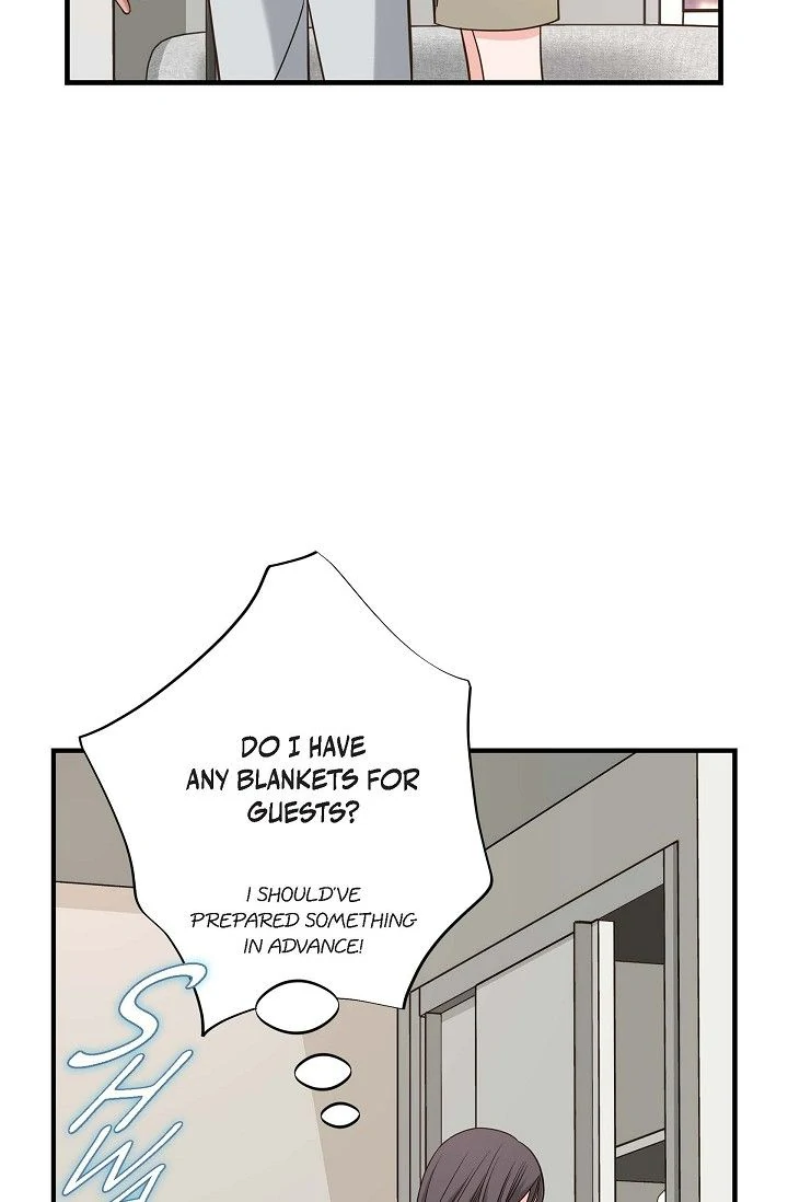 No Exit Chapter 54 - page 72