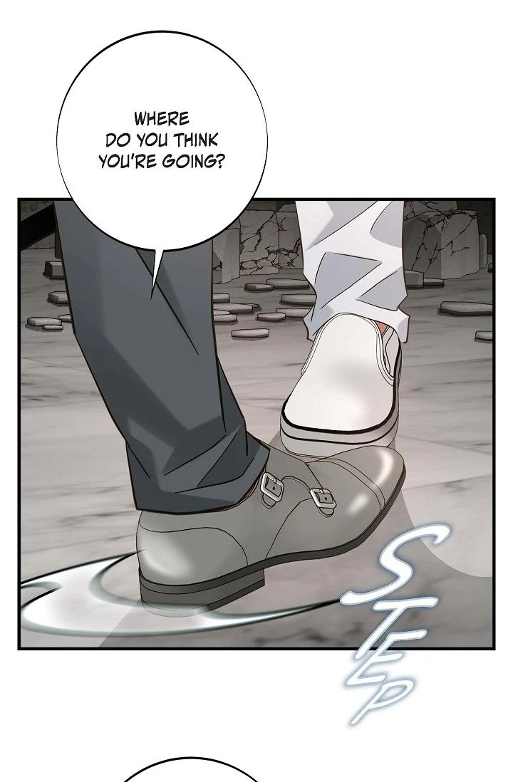 No Exit Chapter 54 - page 8