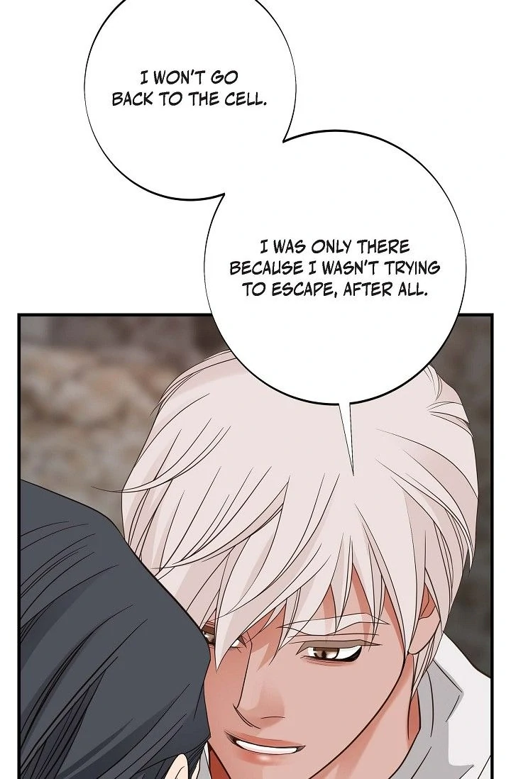 No Exit Chapter 54 - page 9