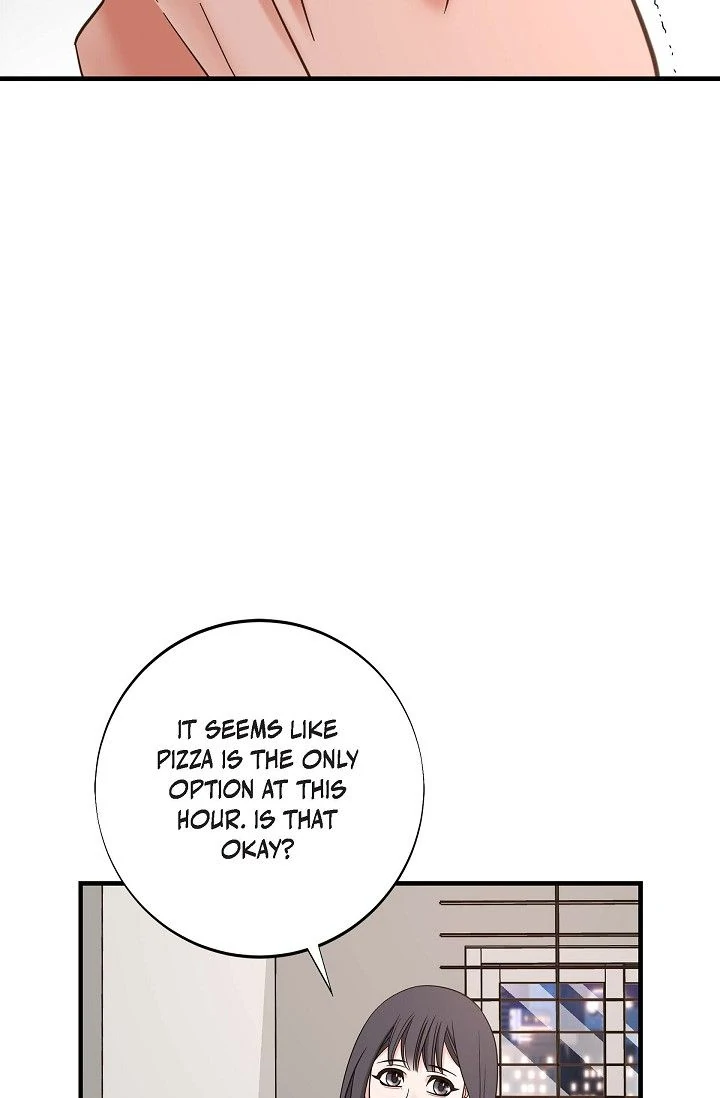 No Exit Chapter 54 - page 91