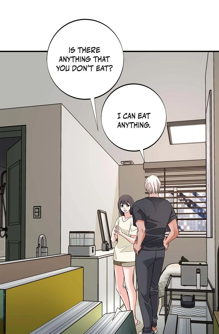 No Exit Chapter 54 - page 94