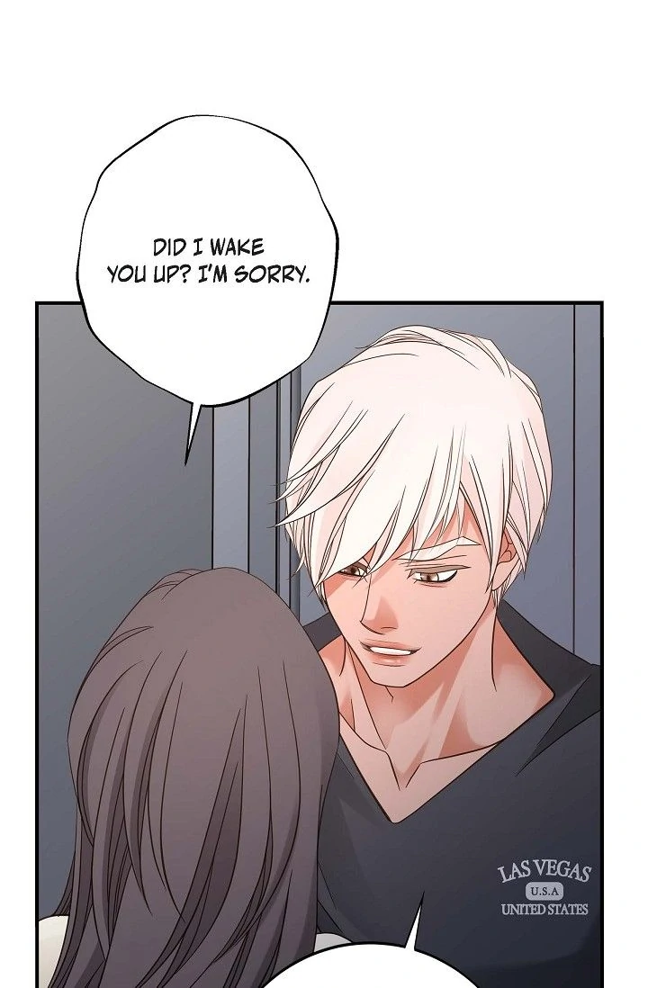 No Exit Chapter 55 - page 10