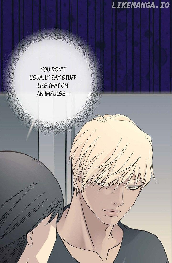 No Exit Chapter 55 - page 28