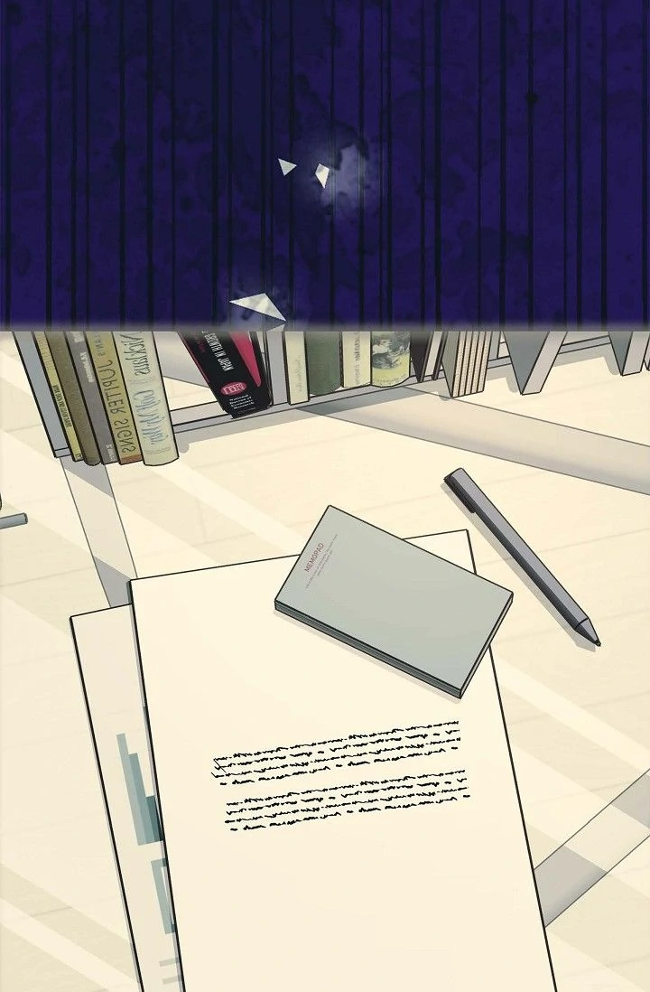 No Exit Chapter 55 - page 38