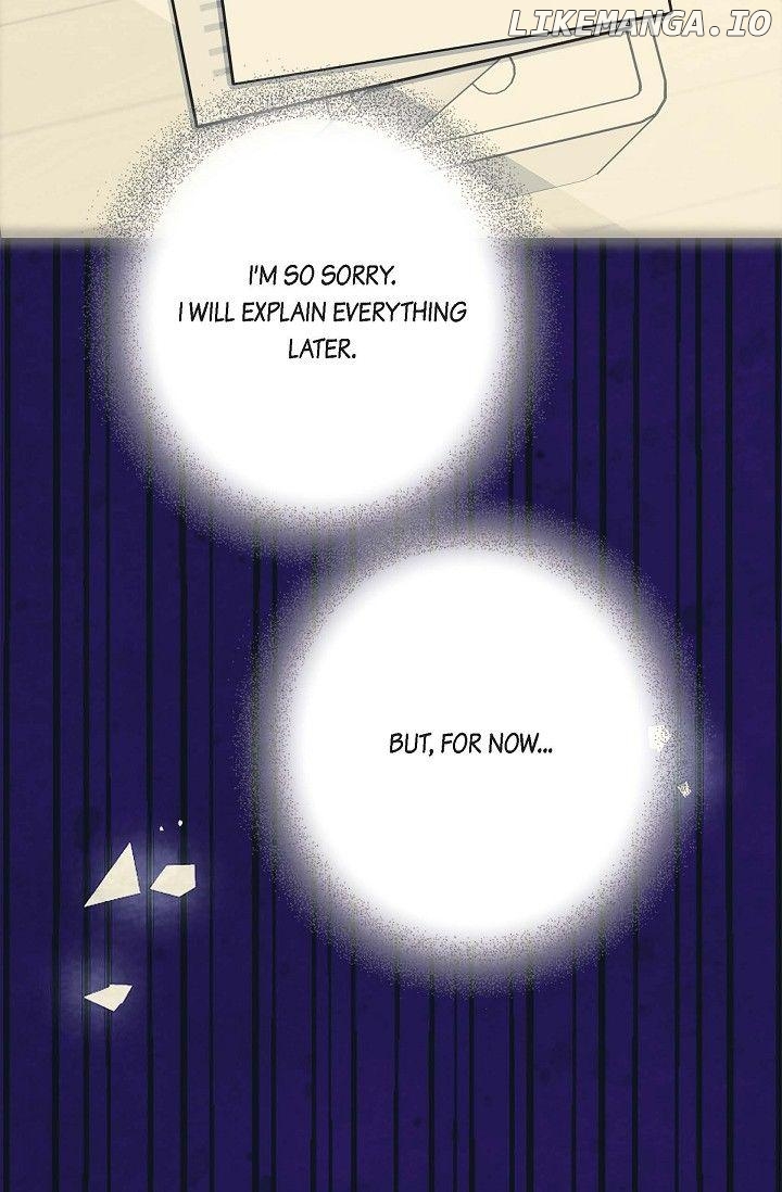 No Exit Chapter 55 - page 39