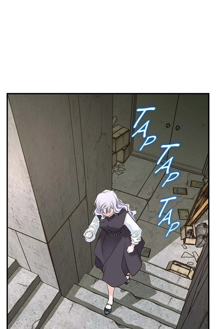 No Exit Chapter 55 - page 57