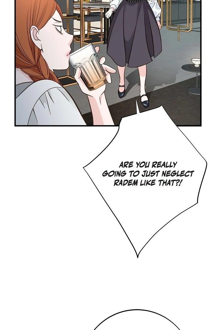 No Exit Chapter 55 - page 59