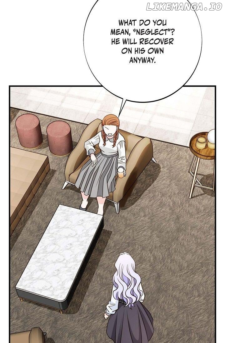 No Exit Chapter 55 - page 60