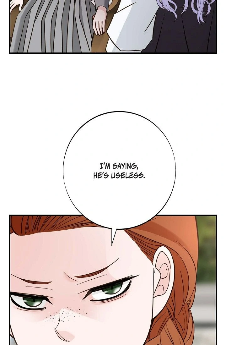 No Exit Chapter 55 - page 65