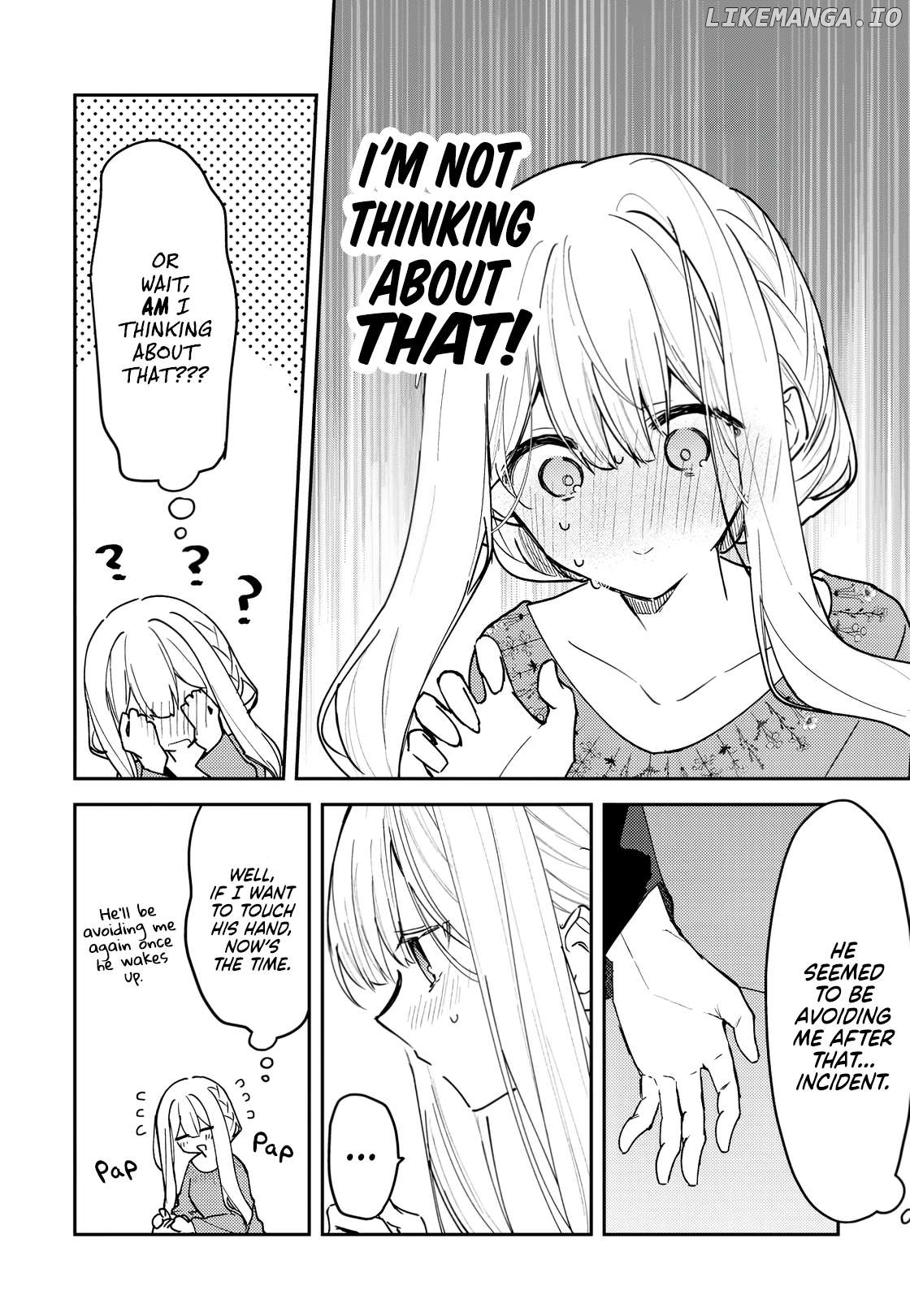 The Fairytale-Like You Goes On The Assault Chapter 38 - page 2