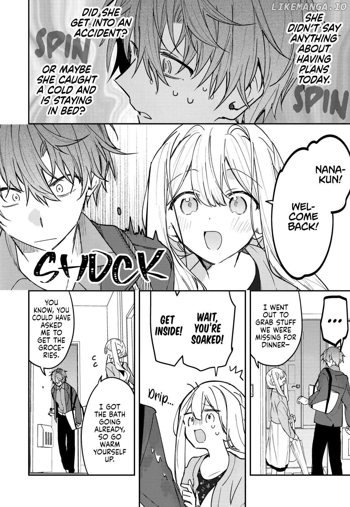 The Fairytale-Like You Goes On The Assault Chapter 39 - page 2