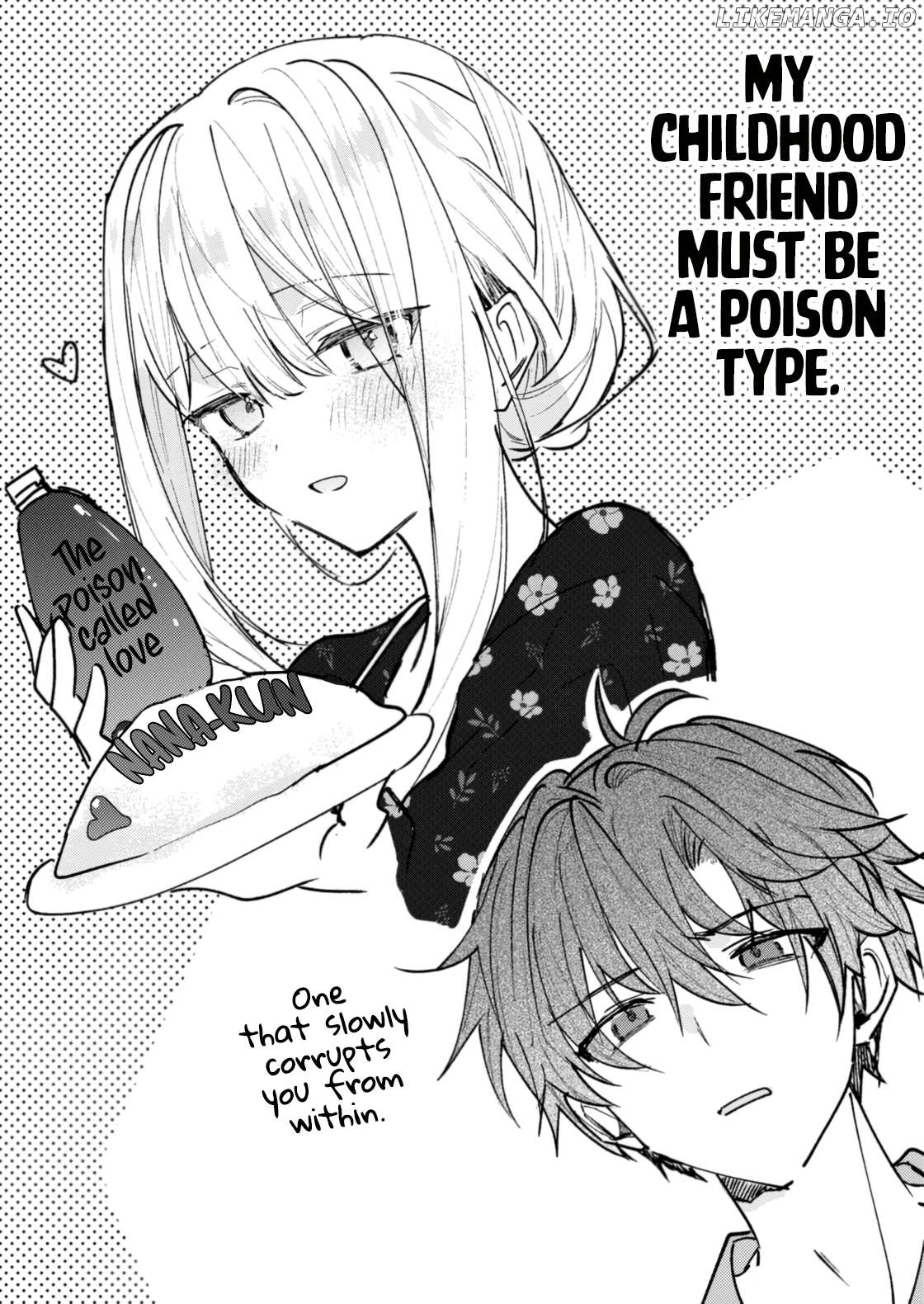 The Fairytale-Like You Goes On The Assault Chapter 39 - page 7