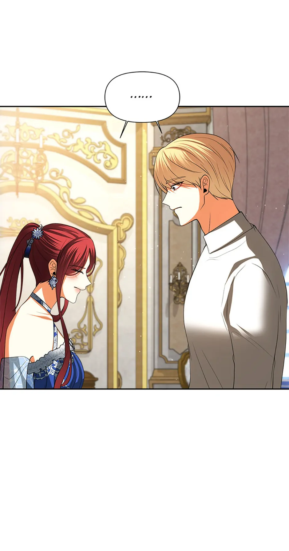 Divorce is the Condition Chapter 41 - page 57