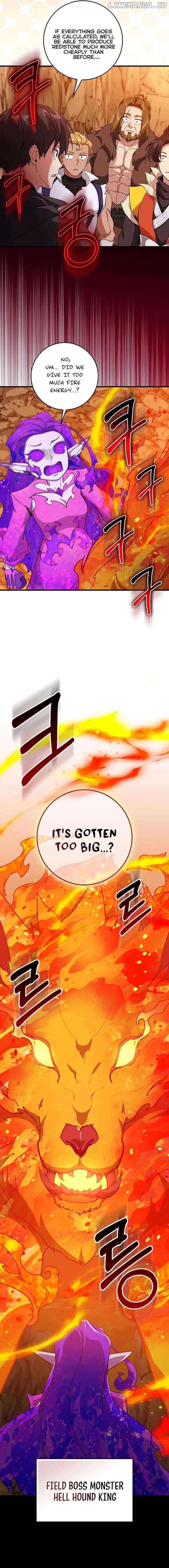Max Level Player Chapter 92 - page 17