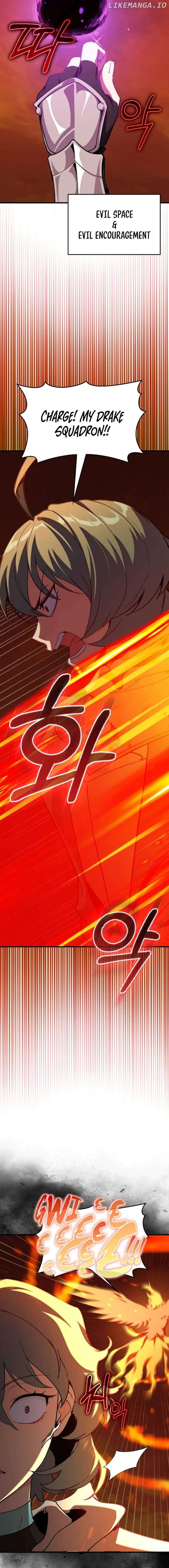Max Level Player Chapter 93 - page 12