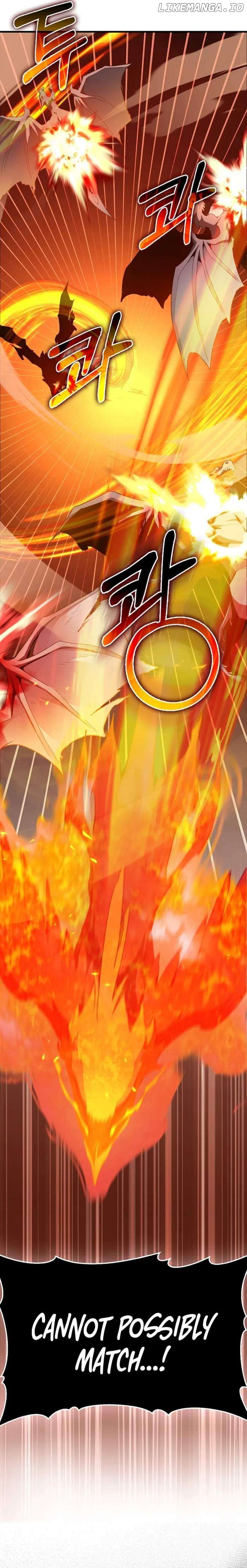 Max Level Player Chapter 93 - page 14